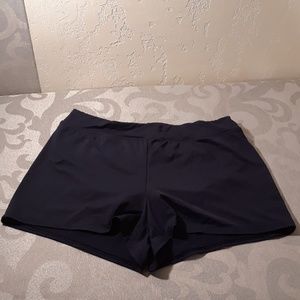 Lands End swim bottoms